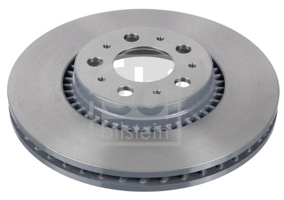 Tarcza hamulcowa FEBI BILSTEIN 18050