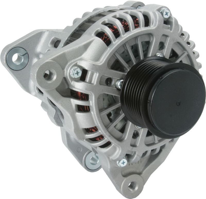 Alternator HC-Cargo F 032 114 839