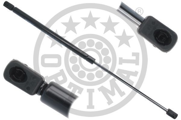 Sprężyna gazowa, pokrywa bagażnika OPTIMAL AG-50436