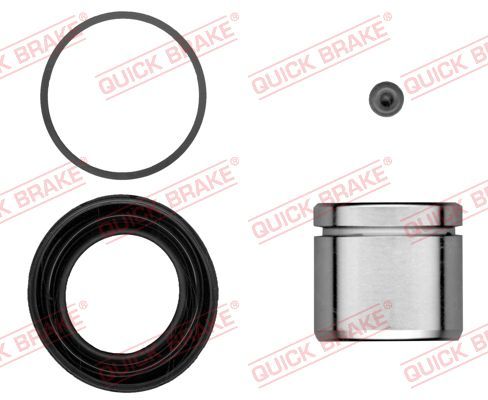 Zestaw naprawczy, zacisk hamulca QUICK BRAKE 114-5114