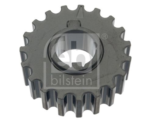 Koło zębate, wał korbowy FEBI BILSTEIN 25102