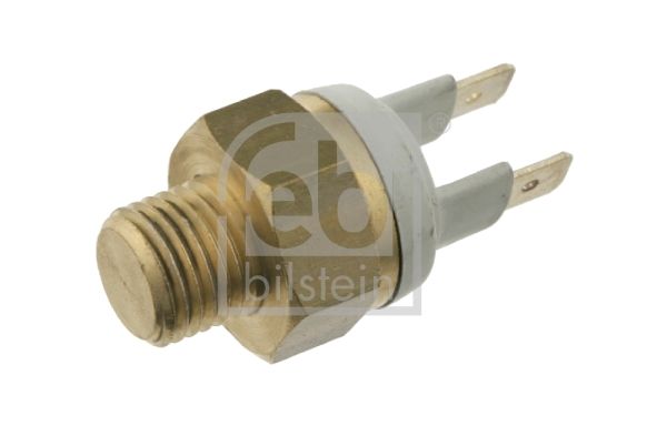 Przełącznik termiczny, wentylator chłodnicy FEBI BILSTEIN 01102