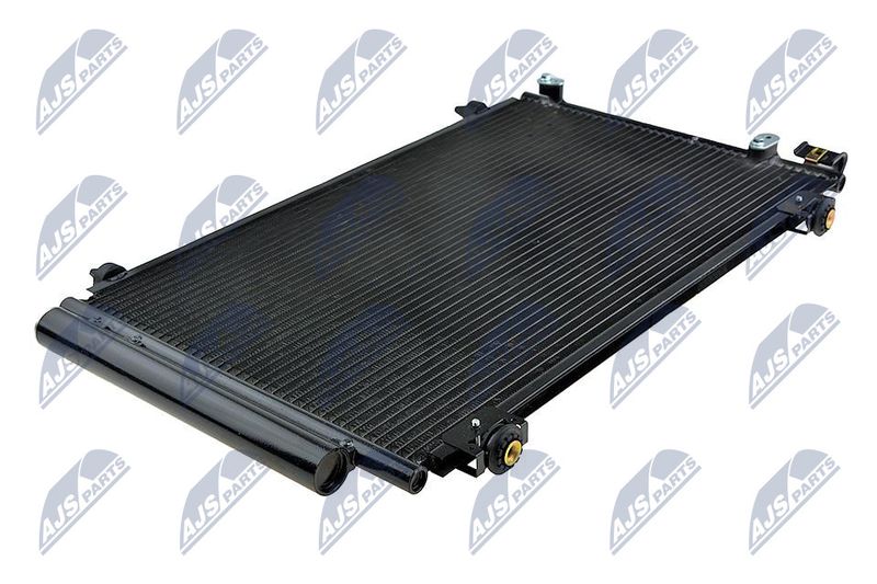 Skraplacz, klimatyzacja NTY CCS-TY-010