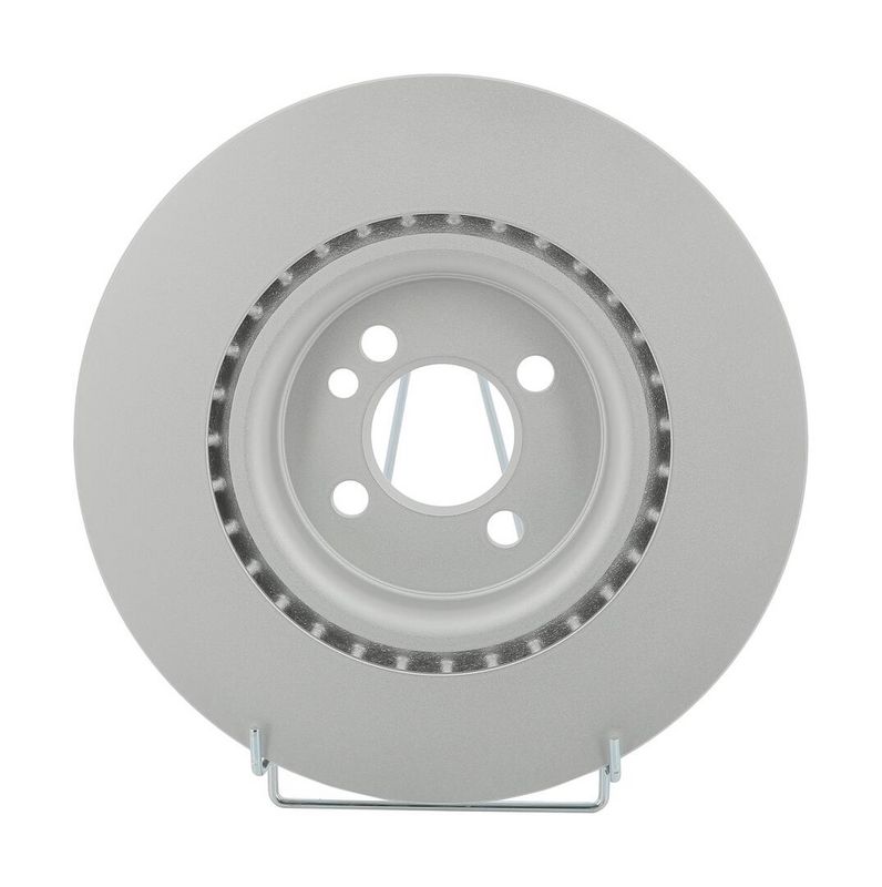 Tarcza hamulcowa FERODO DDF2127C