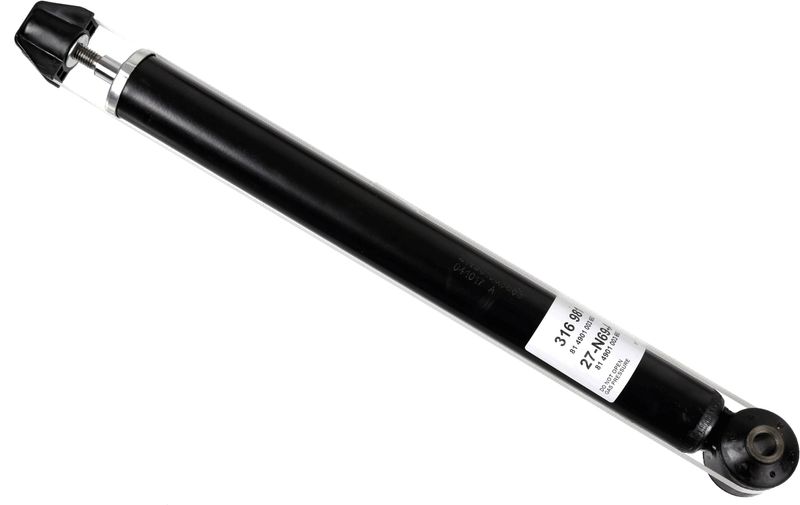 Amortyzator SACHS 316 981