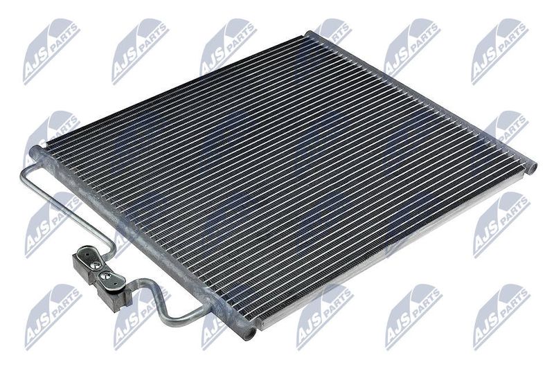 Skraplacz, klimatyzacja NTY CCS-BM-005