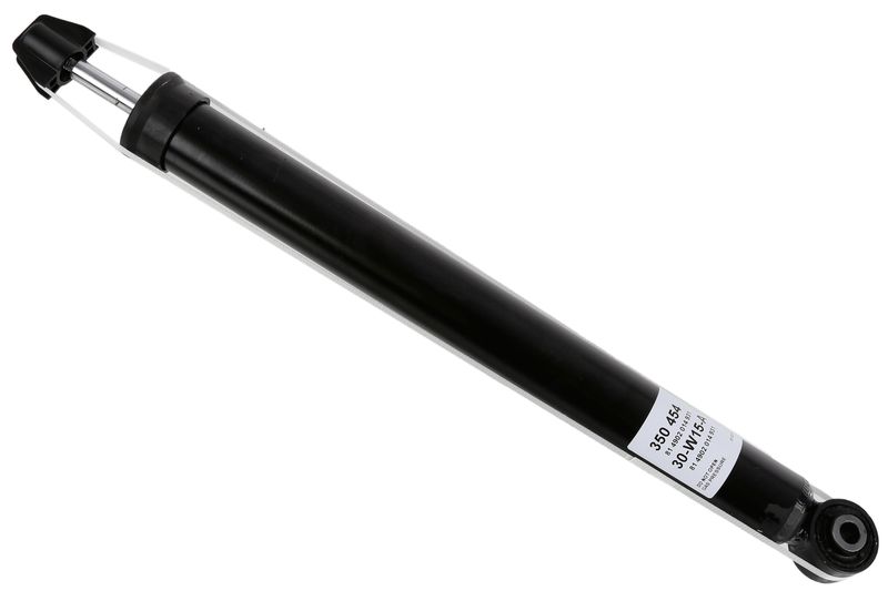 Amortyzator SACHS 350 454