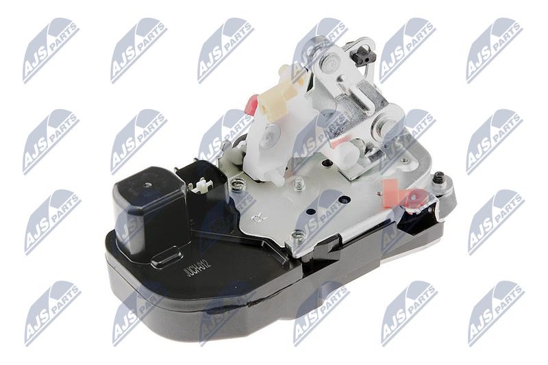 Zamek drzwi NTY EZC-CH-012