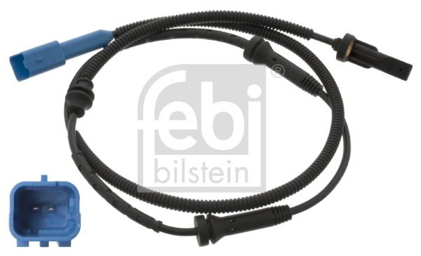 Czujnik, prędkość obrotowa koła FEBI BILSTEIN 46262