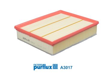 Filtr powietrza PURFLUX A3017