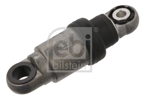 Tłumik drgań, pasek wieloklinowy FEBI BILSTEIN 04987