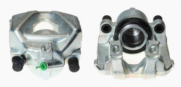 Zacisk hamulca BUDWEG CALIPER 344187