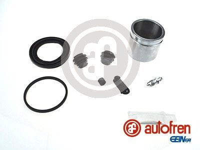 Zestaw naprawczy, zacisk hamulca AUTOFREN SEINSA D41750C