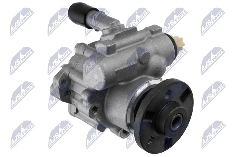 Pompa hydrauliczna, układ kierowniczy NTY SPW-BM-041