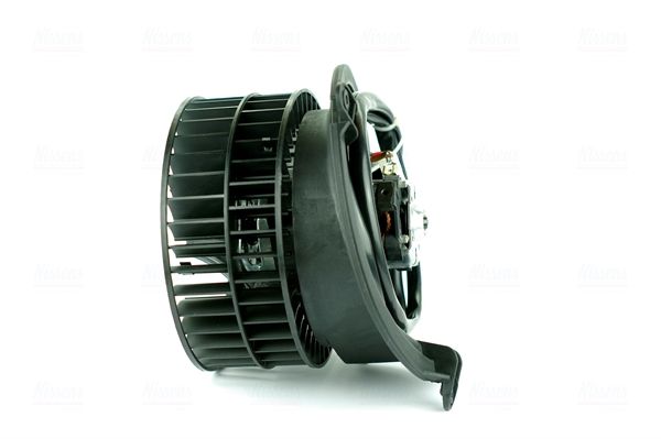 Wentylator wewnętrzny NISSENS 87035