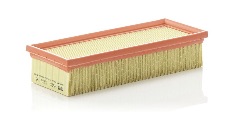 Filtr powietrza MANN-FILTER C2774