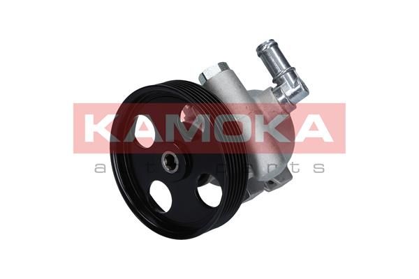 Pompa hydrauliczna, układ kierowniczy KAMOKA PP066