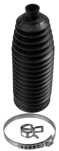 Osłona, system kierowania LEMFÖRDER 35013 01