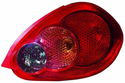 Lampa tylna zespolona ABAKUS 212-19n3r-ld-ue