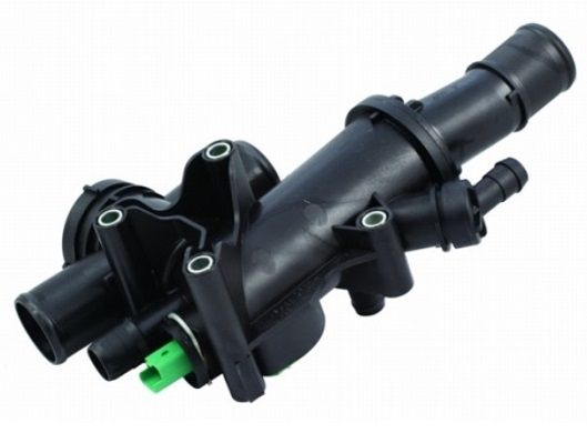 Termostat, płyn chłodzący MOTORAD 584-83K