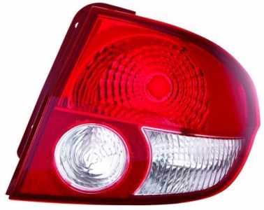 Lampa tylna zespolona ABAKUS 221-1917r-ue