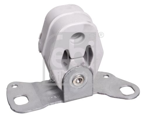 Uchwyt, system wydechowy FEBI BILSTEIN 103491