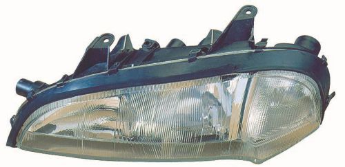 Reflektor ABAKUS 442-1111l-ld-em