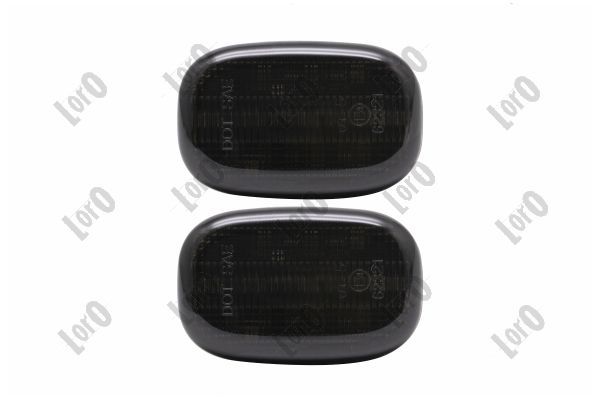Zestaw kierunkowskazów ABAKUS L51-140-001LED-S