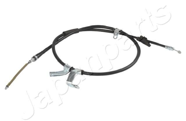 Cięgło, hamulec postojowy JAPANPARTS BC-H77R