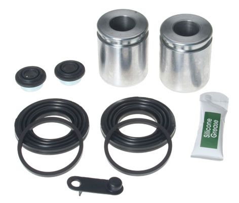 Zestaw naprawczy, zacisk hamulca BUDWEG CALIPER 2090145