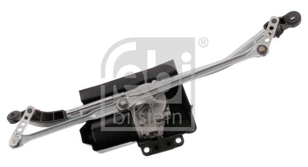 Napęd wycieraczek FEBI BILSTEIN 33766