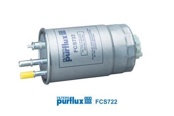 Filtr paliwa PURFLUX fcs722