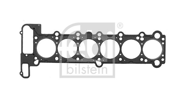 Uszczelka, głowica cylindrów FEBI BILSTEIN 12889