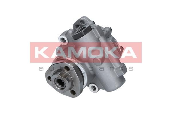Pompa hydrauliczna, układ kierowniczy KAMOKA PP200