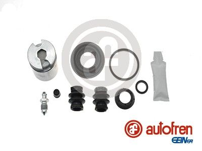 Zestaw naprawczy, zacisk hamulca AUTOFREN SEINSA D42190C