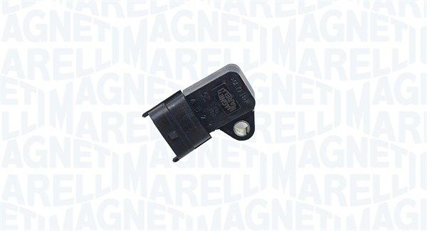 Czujnik, ciśnienie w kolektorze dolotowym MAGNETI MARELLI 215810010000