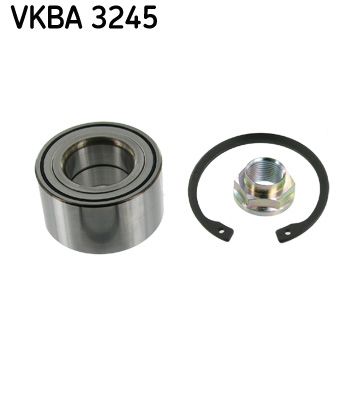 Zestaw łożysk koła SKF vkba 3245