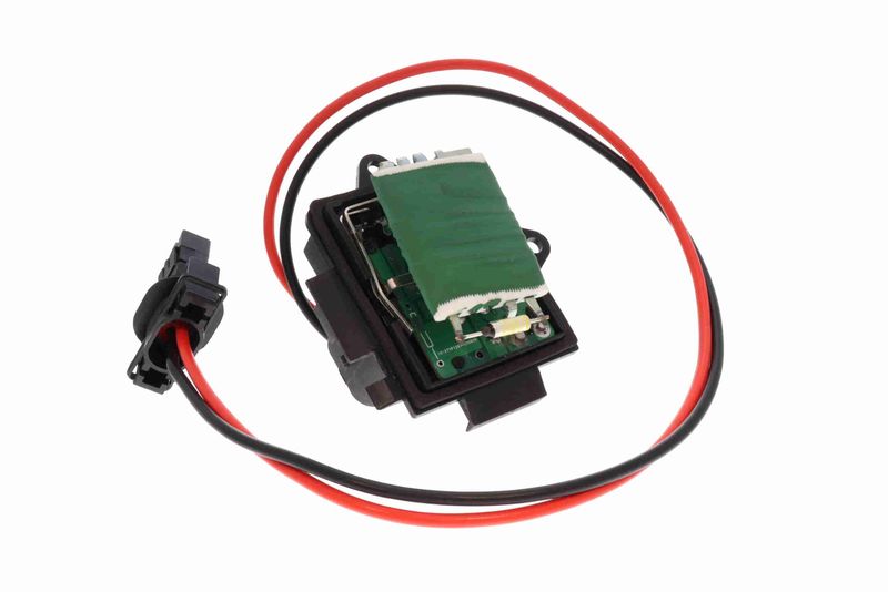 Regulator, wentylator nawiewu do wnętrza pojazdu VEMO V40-79-0005