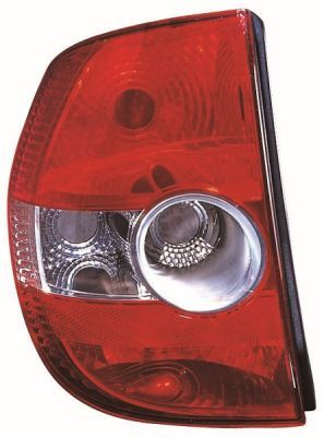 Lampa tylna zespolona ABAKUS 441-1979l-ld-ue