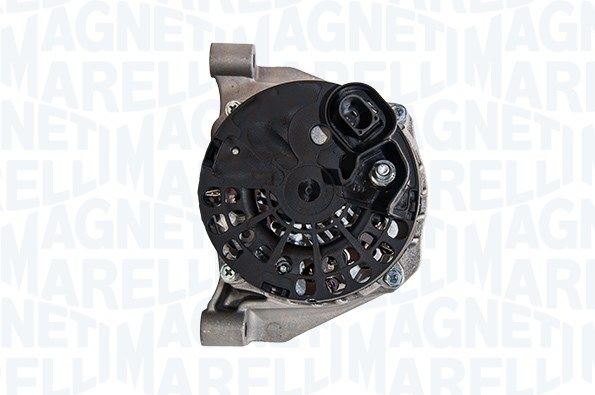 Alternator MAGNETI MARELLI 063377561010