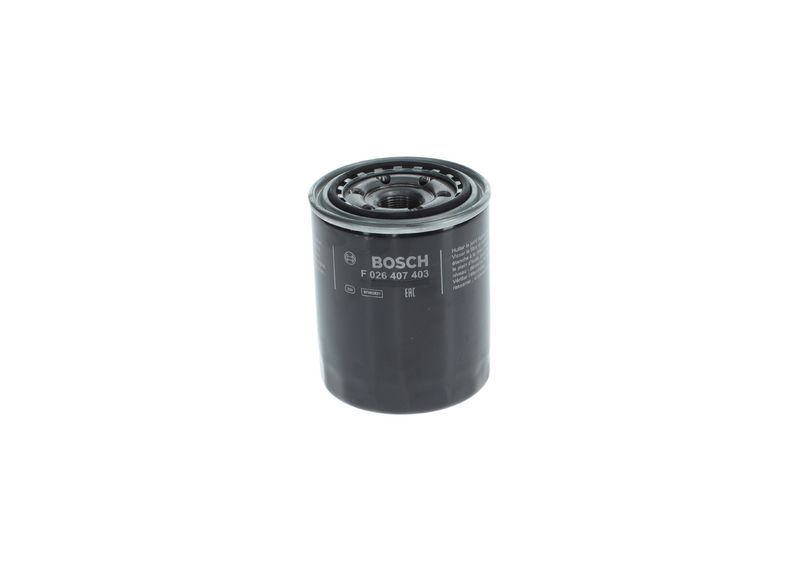 Filtr oleju BOSCH F 026 407 403