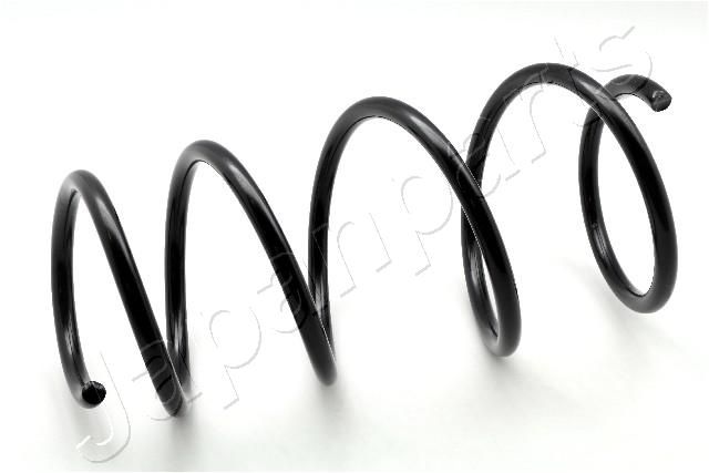 Sprężyna zawieszenia JAPANPARTS ZC3535A