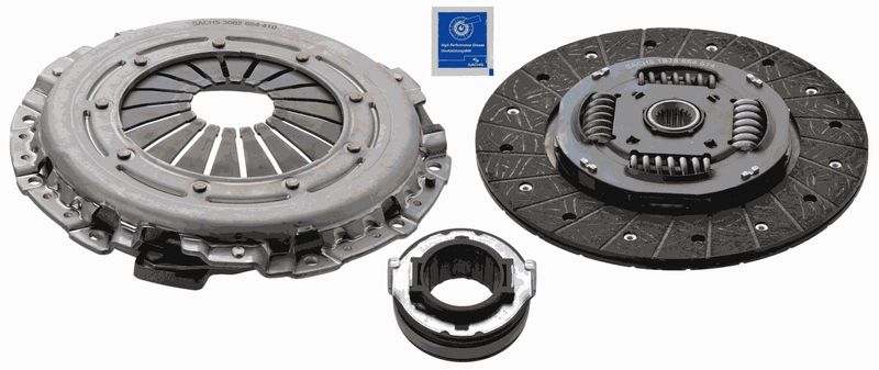 Zestaw sprzęgieł SACHS 3000 951 481