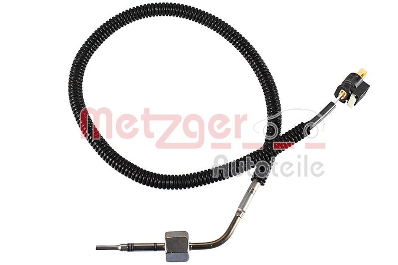 czujnik, temperatura spalin METZGER 08941064