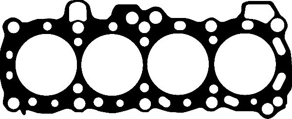 Uszczelka, głowica cylindrów CORTECO 411398P