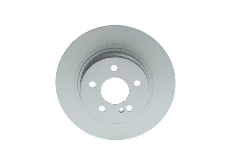 Tarcza hamulcowa BOSCH 0 986 479 K26