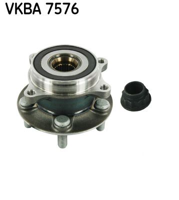 Zestaw łożysk koła SKF VKBA 7576