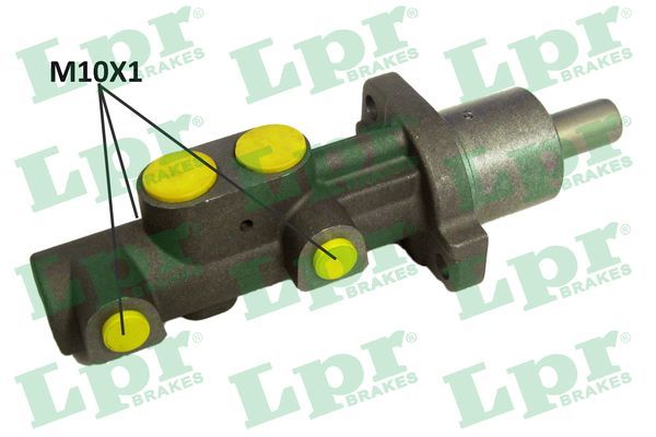 Pompa hamulcowa LPR 1591