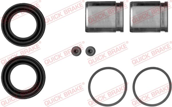 Zestaw naprawczy, zacisk hamulca QUICK BRAKE 114-5023