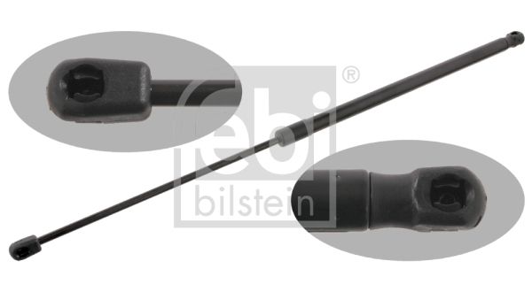Sprężyna gazowa, maska FEBI BILSTEIN 30879